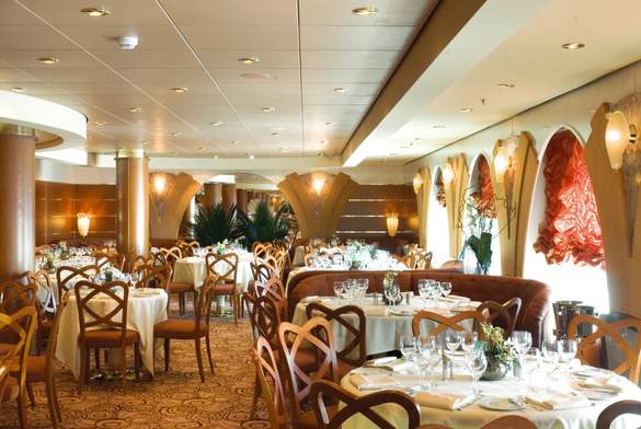 MSC Musica Class main restaurant 2.jpg